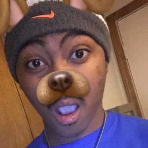 Meet your Posher, Darius